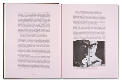 Eikoh Hosoe (English edition) - MACK