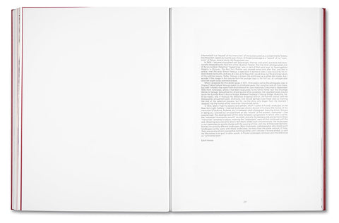 Eikoh Hosoe (English edition) - MACK