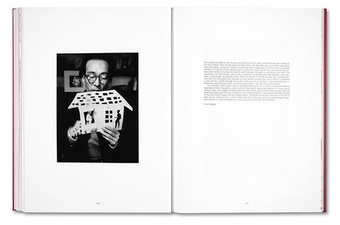 Eikoh Hosoe (English edition) - MACK