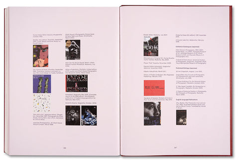 Eikoh Hosoe (English edition) - MACK