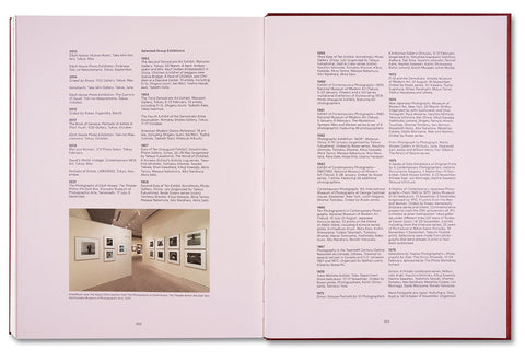 Eikoh Hosoe (English edition) - MACK