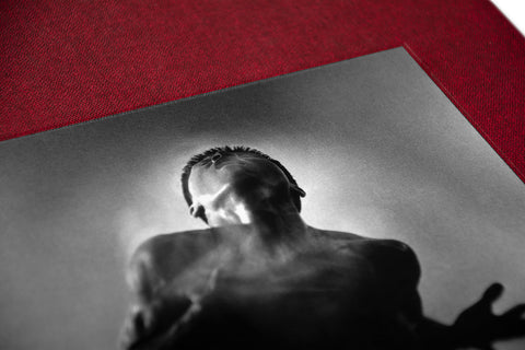 Eikoh Hosoe (English edition) - MACK