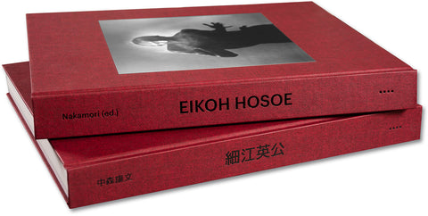 Eikoh Hosoe (English edition) - MACK