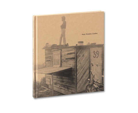 Huts, Temples, Castles - MACK