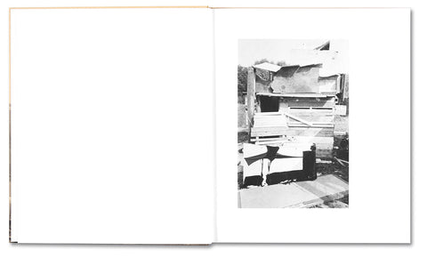 Huts, Temples, Castles - MACK