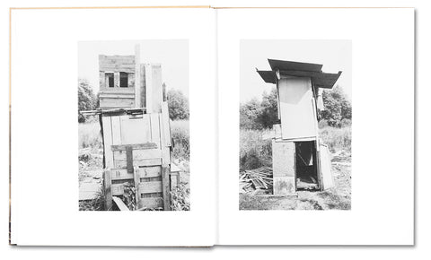 Huts, Temples, Castles - MACK