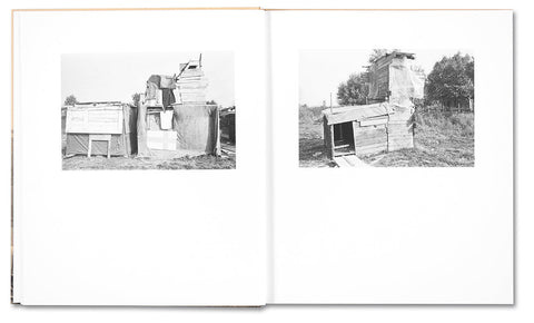 Huts, Temples, Castles - MACK