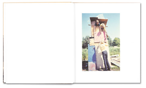 Huts, Temples, Castles - MACK