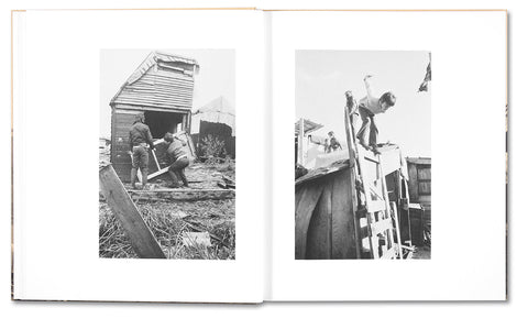 Huts, Temples, Castles - MACK