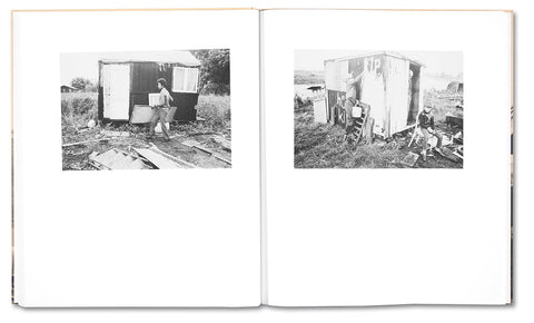 Huts, Temples, Castles - MACK