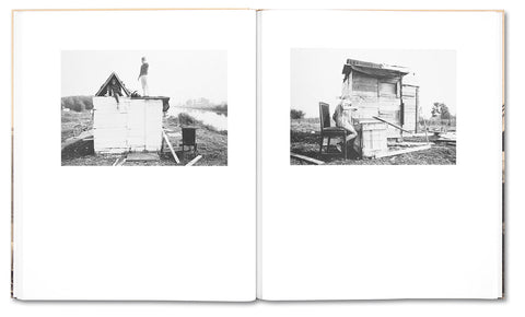 Huts, Temples, Castles - MACK