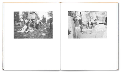 Huts, Temples, Castles - MACK