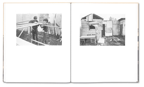 Huts, Temples, Castles - MACK