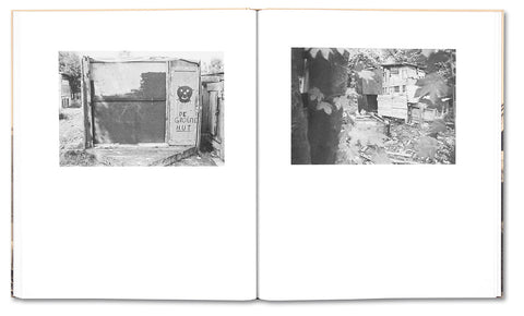 Huts, Temples, Castles - MACK