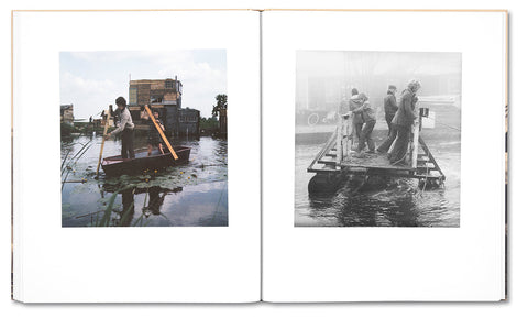 Huts, Temples, Castles - MACK