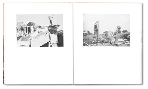 Huts, Temples, Castles - MACK