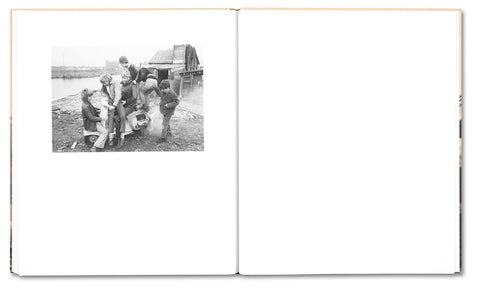 Huts, Temples, Castles - MACK