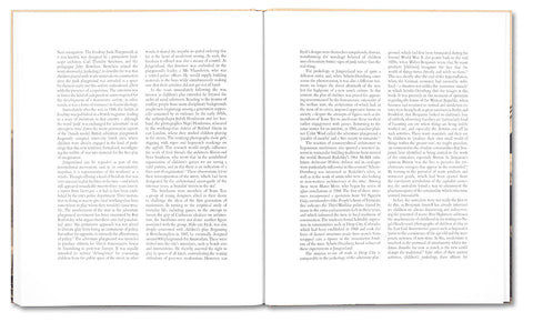 Huts, Temples, Castles - MACK