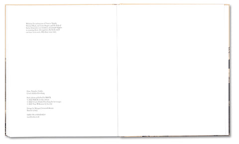 Huts, Temples, Castles - MACK