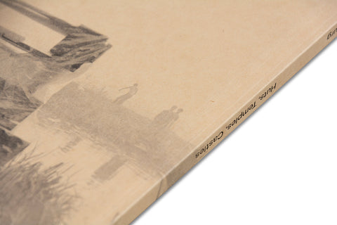 Huts, Temples, Castles - MACK