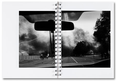 I carry Her photo with Me - MACK