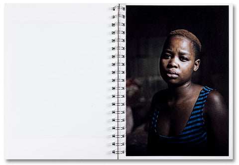 I carry Her photo with Me - MACK