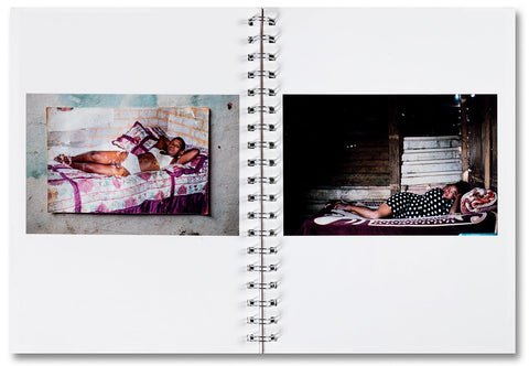 I carry Her photo with Me - MACK