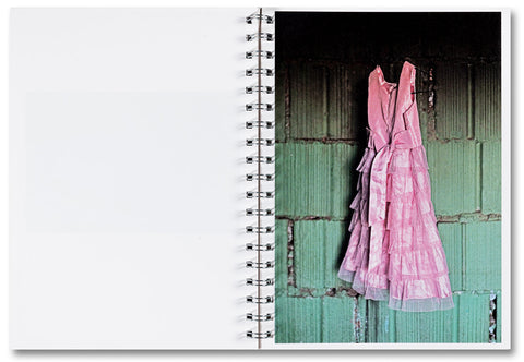 I carry Her photo with Me - MACK