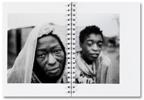 I carry Her photo with Me - MACK