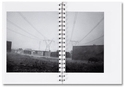 I carry Her photo with Me - MACK