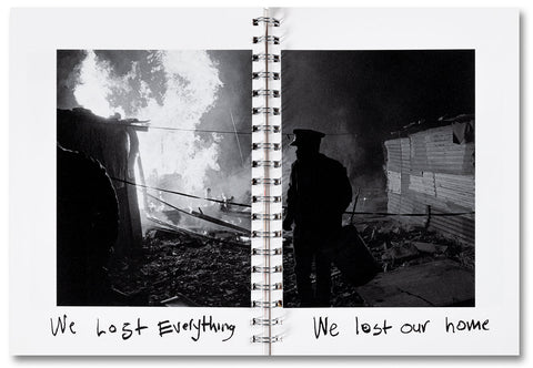 I carry Her photo with Me - MACK