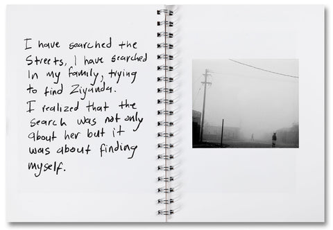 I carry Her photo with Me - MACK