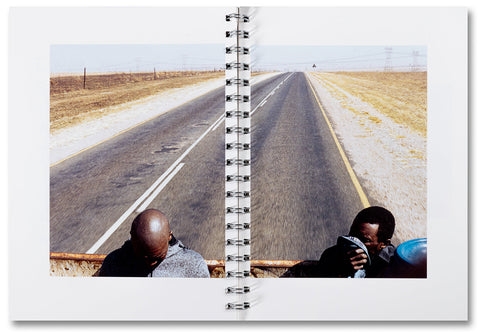 I carry Her photo with Me - MACK