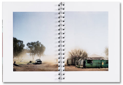 I carry Her photo with Me - MACK