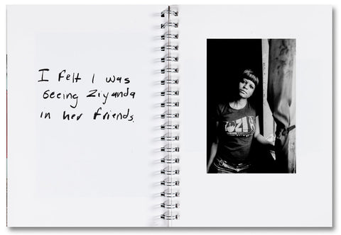 I carry Her photo with Me - MACK