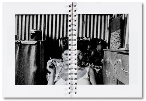 I carry Her photo with Me - MACK