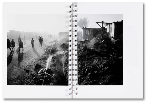 I carry Her photo with Me - MACK