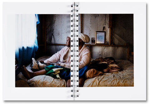 I carry Her photo with Me - MACK