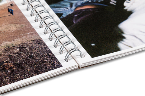 I carry Her photo with Me - MACK