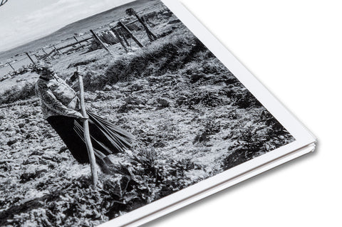 I carry Her photo with Me - MACK