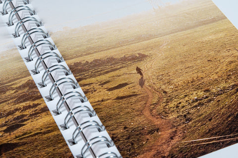 I carry Her photo with Me - MACK