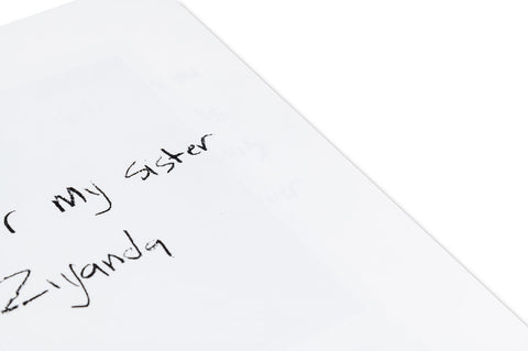 I carry Her photo with Me - MACK