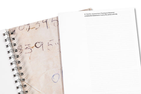 I carry Her photo with Me - MACK