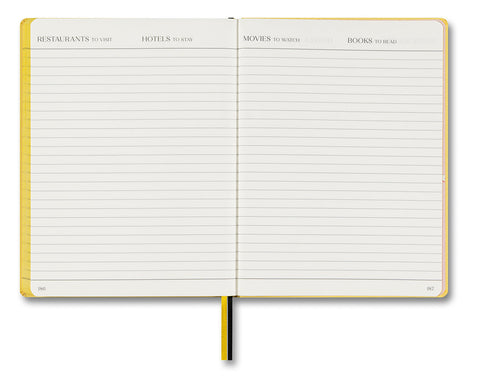 The Important Flowers Planner 2027