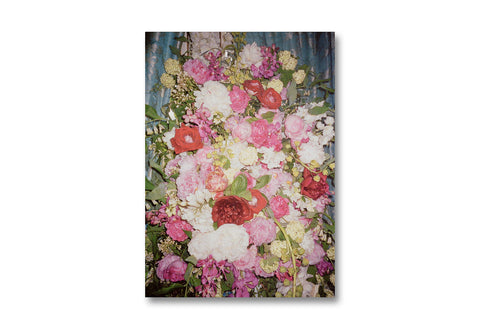 Making Marie Antoinette Postcards