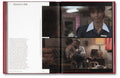 A24 In the Mood? film book featuring vintage-inspired cover art and stills from the movie, perfect for film enthusiasts.