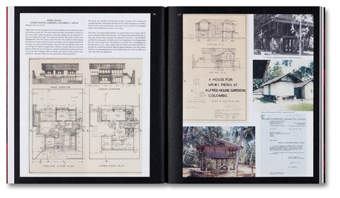 Minnette De Silva: Intersections - MACK