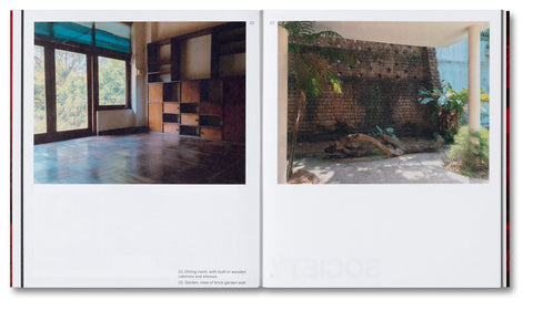 Minnette De Silva: Intersections - MACK