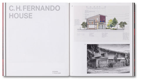 Minnette De Silva: Intersections - MACK