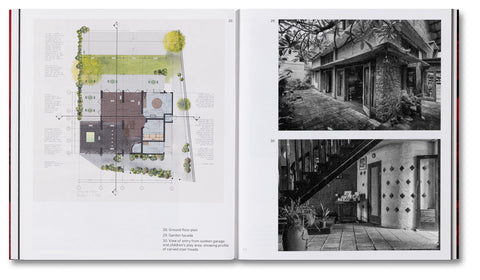 Minnette De Silva: Intersections - MACK